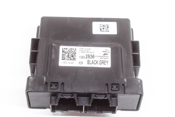 Unitate de control senzor de parcare PDC OPEL MOKKA / MOKKA X 2018 OEM: F00HJ01921,13522656,544764491 | 11407259
