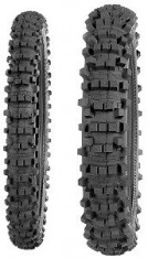 Motorcycle Tyres Kenda K760 Trakmaster2 ( 80/100-12 TL 50M ) foto