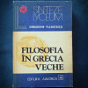 Filosofia in Grecia Veche - Gheorghe Vladutescu - Sinteze Lyceum - Carte de Filosofie
