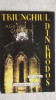 Agatha Christie - Triunghiul din Rhodos - Carte Politista, 192 pagini