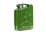 Canistra metalica 10L, GEKO G03231