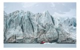 Tablou Canvas pe temă de Derivă și Gheață, 39 x 26 cm, CMCLASS