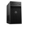 Sistem Desktop PC Dell Precision 3640 Tower cu procesor Intel? Core? i5-10500, 16GB DDR4, 1TB SSD, AMD FirePro W5100 4GB GDDR5, Win 10 Pro