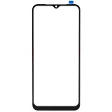 Geam cu OCA Huawei Nova Y61, Negru, Componenta Display, Blister