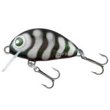 Vobler Salmo Tiny IT3F EB, 3cm, 2g