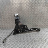 Suport bara de protecție dreapta spate MERCEDES-BENZ E W213 2016 OEM: A2138850263 31620471