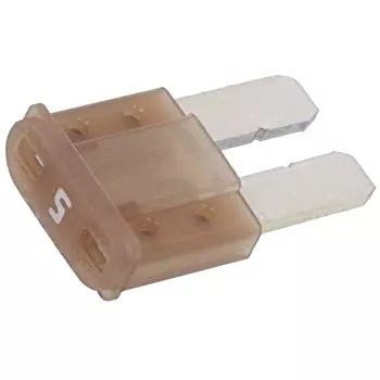 Siguranta 5A 32VDC auto 9.1mm MICRO2 LITTELFUSE 0327005.UXS foto