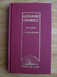 Alexandru Odobescu - Scene istorice. Pseudokynegheticos (2009, editie cartonata)