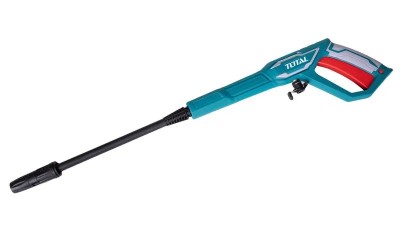 TOTAL - PISTOL APARAT SPALAT CU PRESIUNE PowerTool TopQuality foto