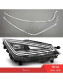 Set fibre reparatie DRL far dreapta pentru Seat Ibiza 5 2017-2021