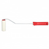 Cumpara ieftin Trafalet vopsele lacuire cu maner lung - 100x30mm