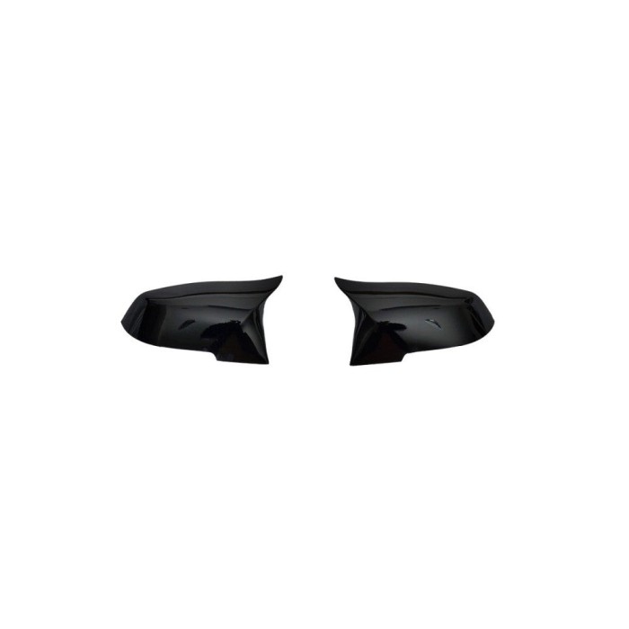 Set 2 Capace Oglinda Tip Batman BMW&nbsp;Seria 4 (F33/F34) M4 2014-2020