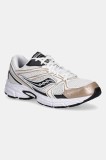 Saucony sneakers RIDE MILLENNIUM culoarea alb, S70812-18