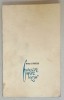 FERESTRE SPRE AZUR de MIHAI STANESCU , versuri , 1970 , DEDICATIE *