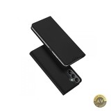 Husa pentru Samsung Galaxy A55 5G A556 DUX DUCIS Skin Pro Neagra