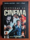 Cristina Corciovescu, Bujor T. Ripeanu - Dictionar de cinema