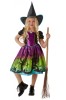 Costum de carnaval - Vrajitoare Ombre PlayLearn Toys, Rubies