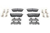 Set placute frana ATE 13.0460-5771.2