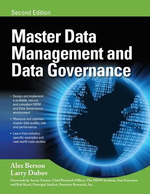 Master Data Management and Data Governance foto