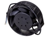 Ventilator EBM-PAPST EC 115V AC &Oslash;172x58mm 230m3/h IP55 bilă