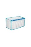 Cumpara ieftin Sac pentru spălat &icirc;ncălțăminte, 33 x 19 x 15 cm