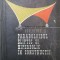 Paraboloidul eliptic si hiperbolic in constructii - 1964 - Aurel Beles ($T125)