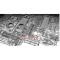 Set macheta Leopard 1 A1A1-A1A4