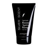 Jacques Bogart Silver Scent - Balsam After Shave, 100 ml, Barbati