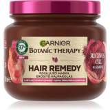 Garnier Botanic Therapy Hair Remedy masca de &icirc;ntărire pentru părul slab, cu tendința de a cădea 340 ml