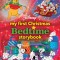 My First Disney Christmas Bedtime Storybook