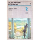 Alexander Pushkin - Selected works - Poetry - 100258