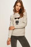 Karl Lagerfeld - Bluza
