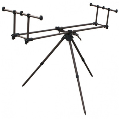 Rod pod Delphin STATIC foto