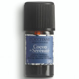 Amestec de uleiuri esentiale pentru relaxarea somnului Cocon De S&eacute;r&eacute;nit&eacute;, 5ml, L&#039;Occitane