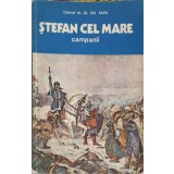 STEFAN CEL MARE - CAMPANII-AL.GH. SAVU-189358