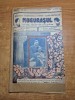 Revista pentru copii - mugurasul - februarie - martie 1937 - regele carol al 2-lea - regele mihai copil