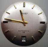 K.047 MECANISM CEAS BARBATESC RHODOS AUTOMATIC 25 JEWELS PUW 1561