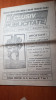 Ziarul exclusiv publicitate martie 1990-ziar independent de reclame si anunturi