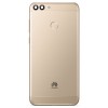 Capac Baterie Huawei P smart (2017), Auriu, Service Pack 02351TEE