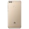 Capac Baterie Huawei P smart (2017), Auriu, Service Pack 02351TEE