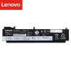 Baterie Laptop, Lenovo, Thinkpad T460S Type 20FA, 20F9, baterie principala, SB10F46460, 3ICP4/43/86, 00HW022, 11.25V, 1.920mAh, 24Wh