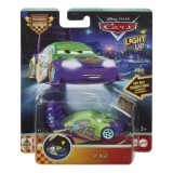 CARS MASINUTA LUMINOASA WINGO SCARA 1 LA 55