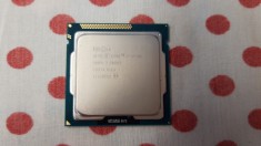 Procesor Intel Core I7 IvyBridge 3770K 3,5GHz,socket 1155. foto