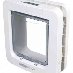 Usa Batanta SureFlap, 4-Way, cu Chip, 26,2 × 28,1 cm, Alb, 38550