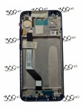 Display Xiaomi Redmi Note 7 / Note 7 Pro (2019) BLUE / VIOLET ( Service Pack )