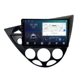 Navigatie dedicata cu Android Ford Focus I 1998 - 2005, 2GB RAM, Radio GPS Dual