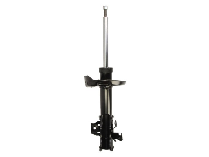 Amortizor HONDA CIVIC VIII Hatchback (FN, FK) (2005 - 2012) Magnum Technology AG4042MT