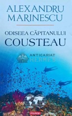 Odiseea capitanului Cousteau - 2017 - Alexandru Marinescu (I130)