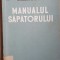 Manualul sapatorului Editura:Tehnica