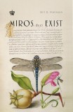Miros deci exist - Baroque Books &amp; Arts